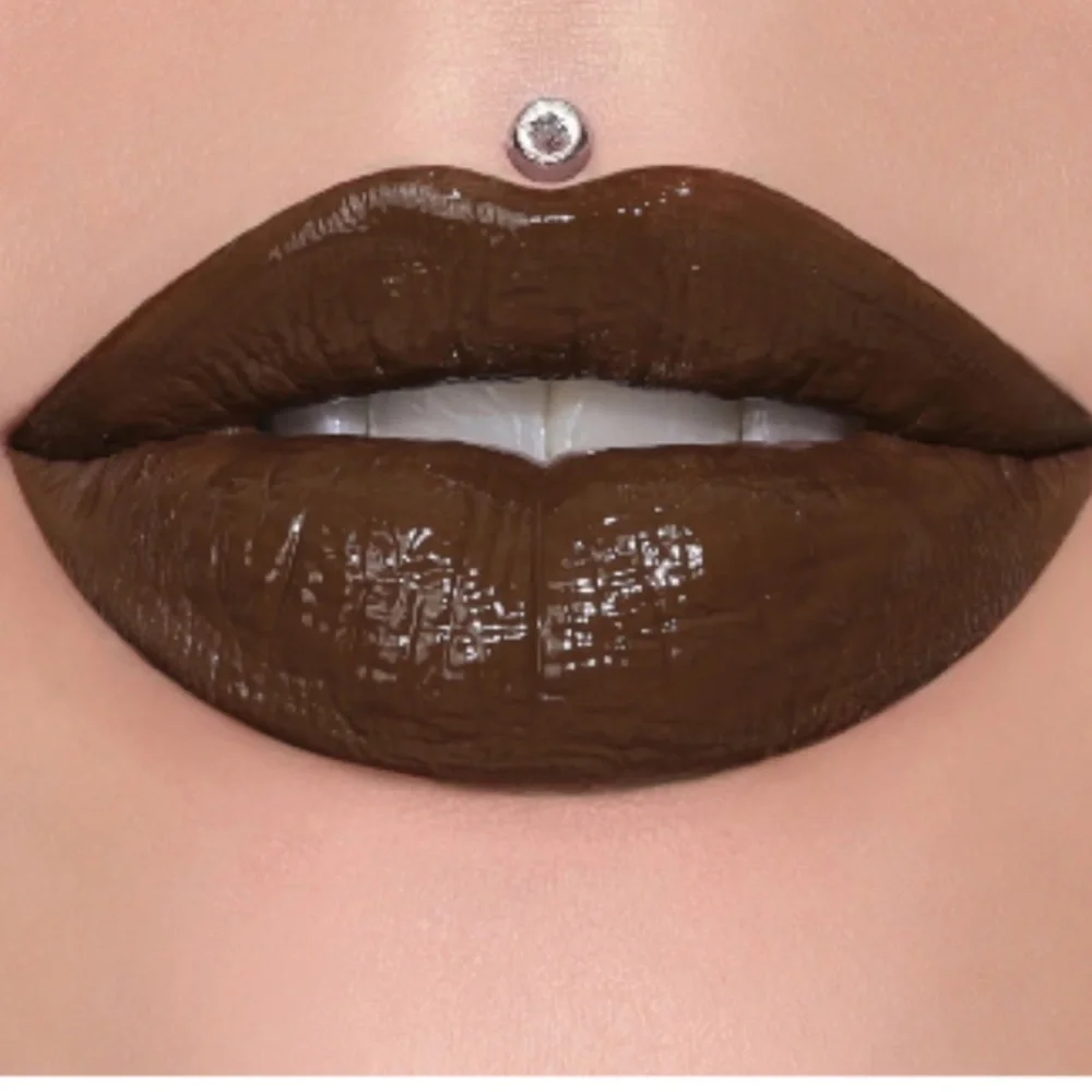Jeffree Star Dominatrix Supreme Gloss Full Pigment Lipgloss